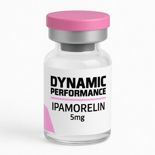 Ipamorelin Peptide