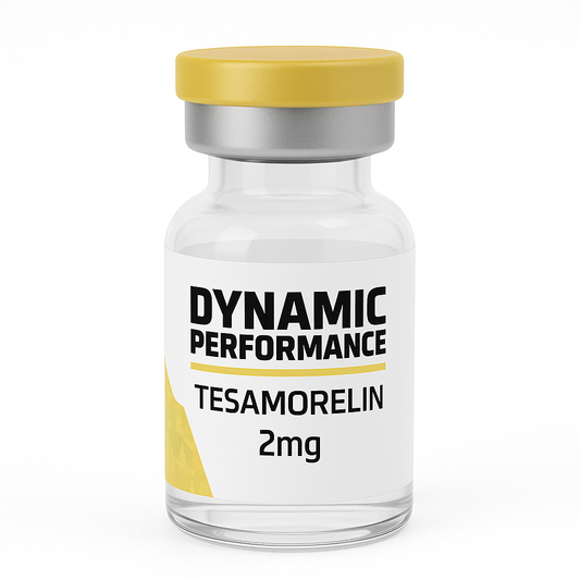 Tesamorelin Peptide