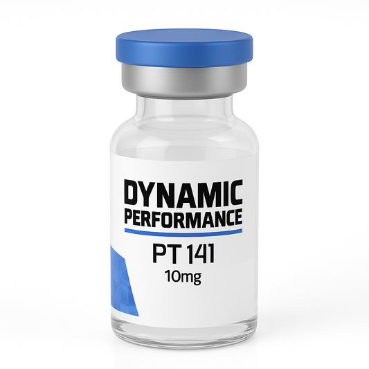 PT 141 Peptide