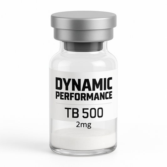 TB-500 Peptide