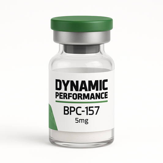 BPC-157 Peptide