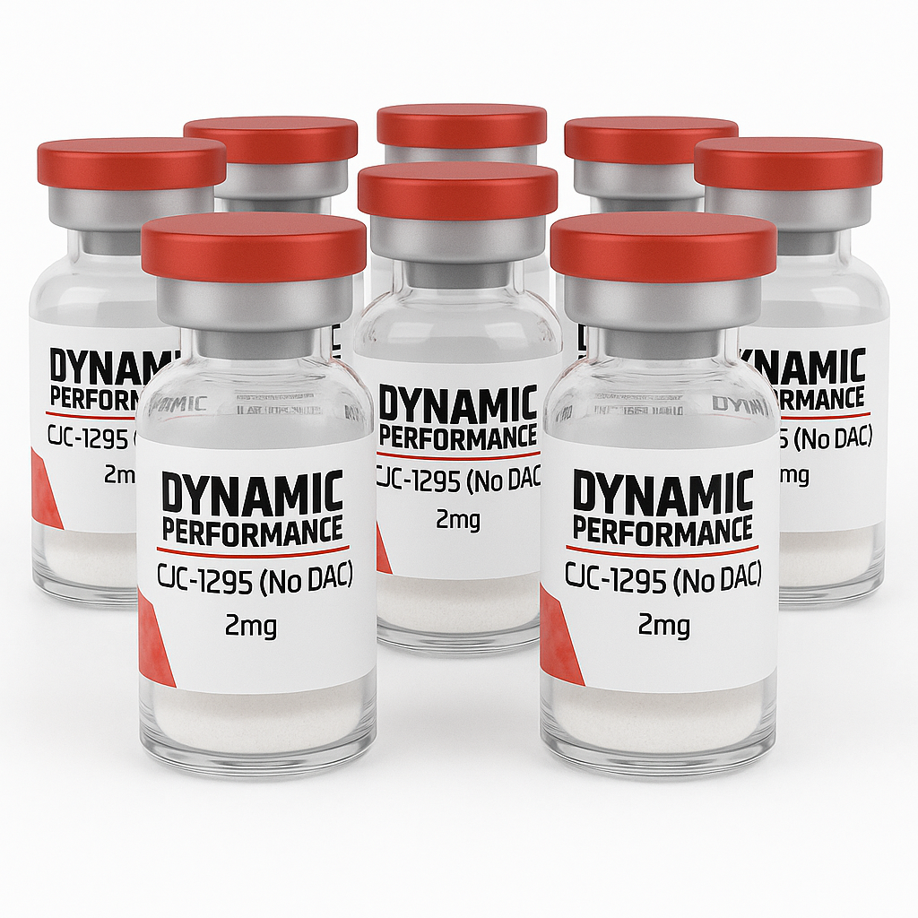 CJC-1295 (No DAC) Peptide