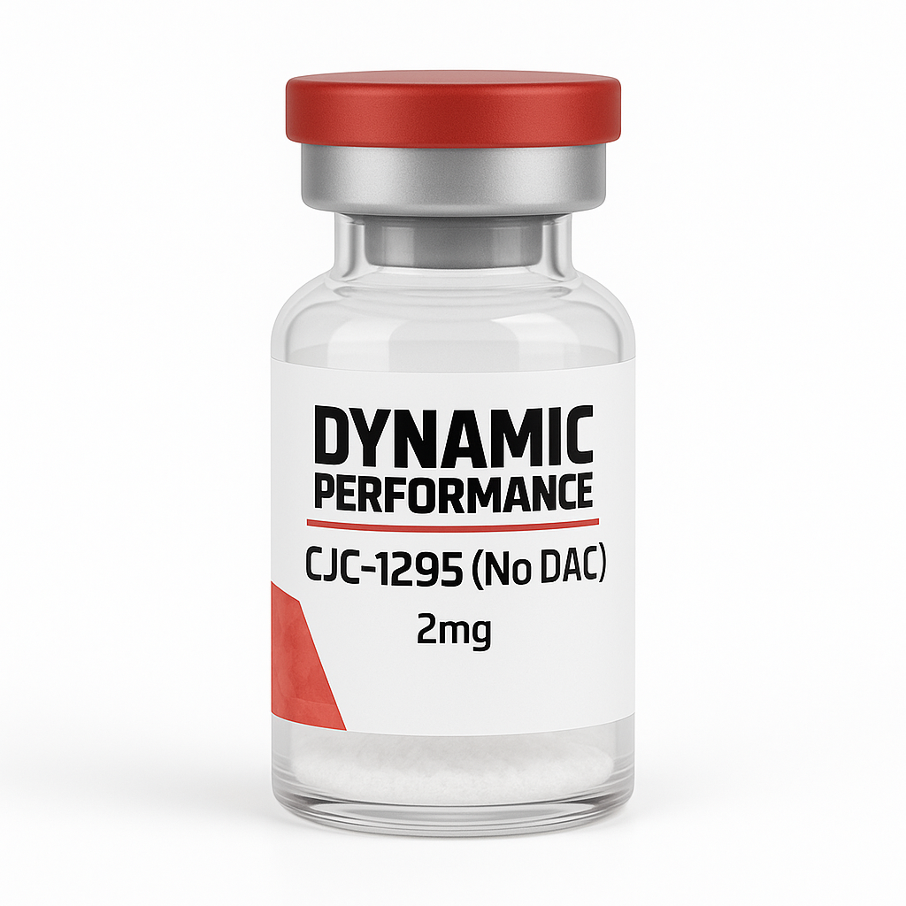 CJC-1295 (No DAC) Peptide