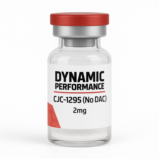 CJC-1295 (No DAC) Peptide