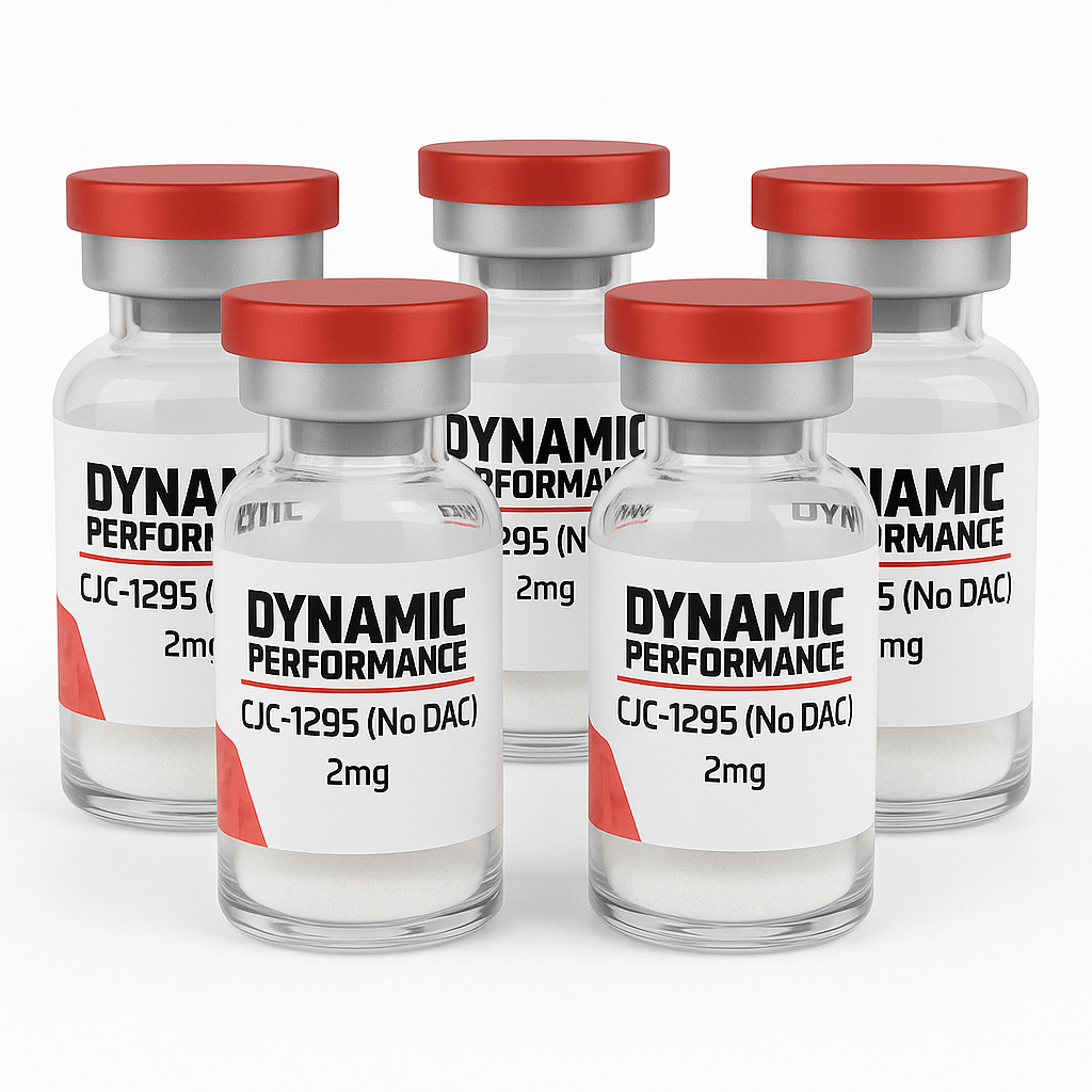 CJC-1295 (No DAC) Peptide