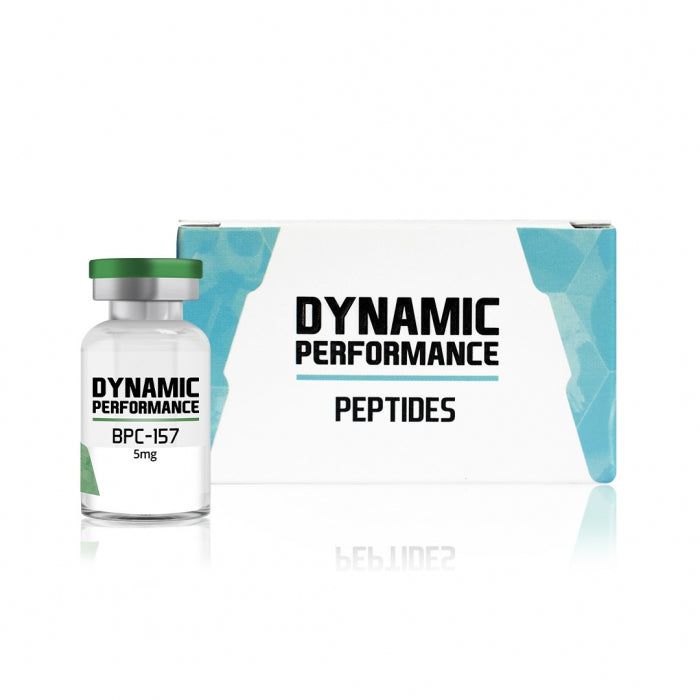 BPC-157 Peptide