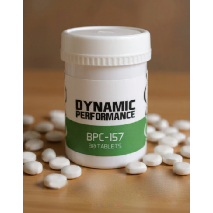 BPC-157 1200mcg Capsules x 30