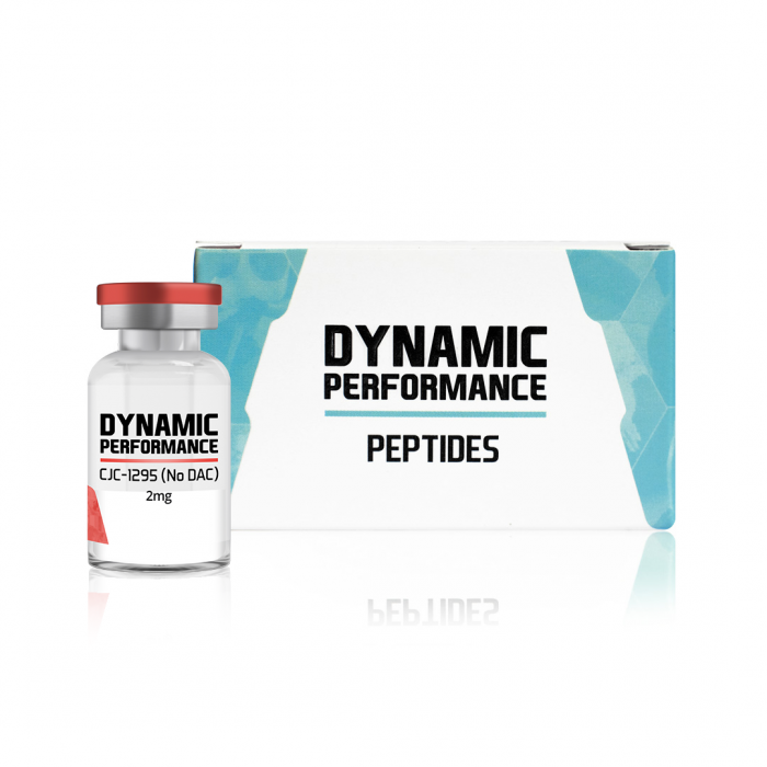 CJC-1295 (No DAC) Peptide