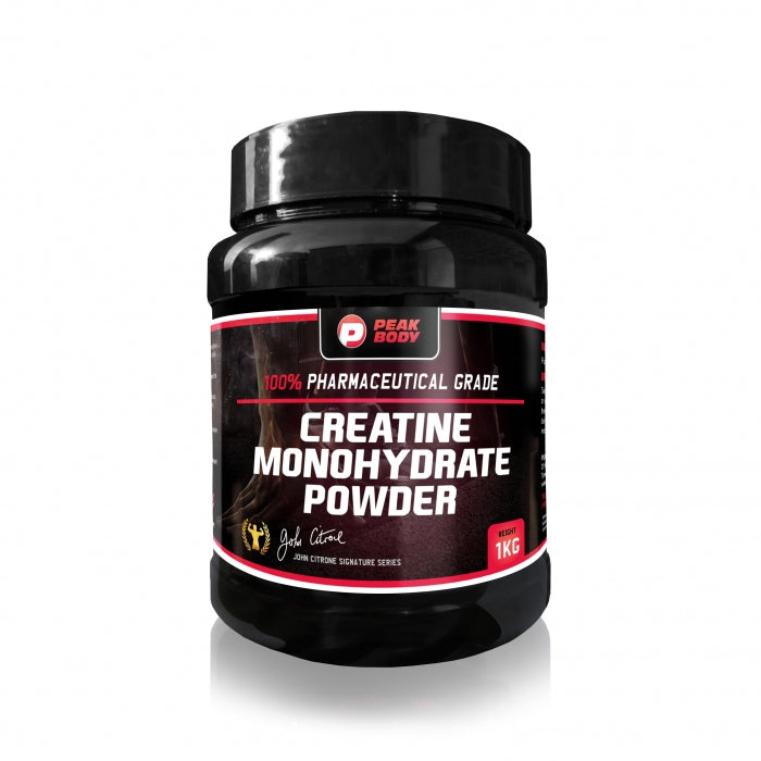 Creatine Monohydrate 1KG