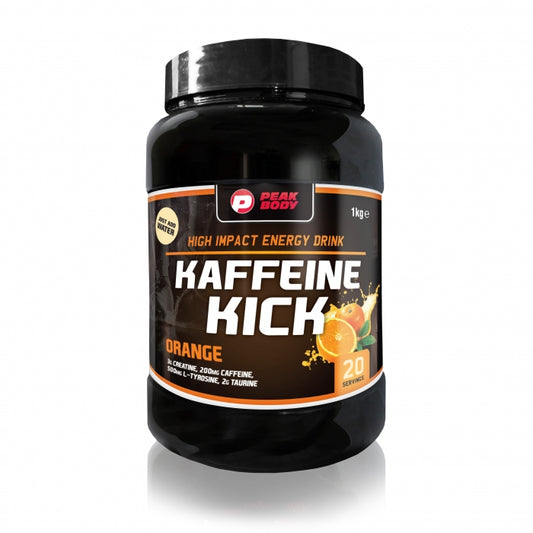 Kaffeine Kick 1KG