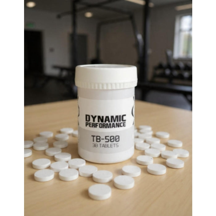 TB-500 (Thymosin Beta-4) 250mcg Capsules x 30