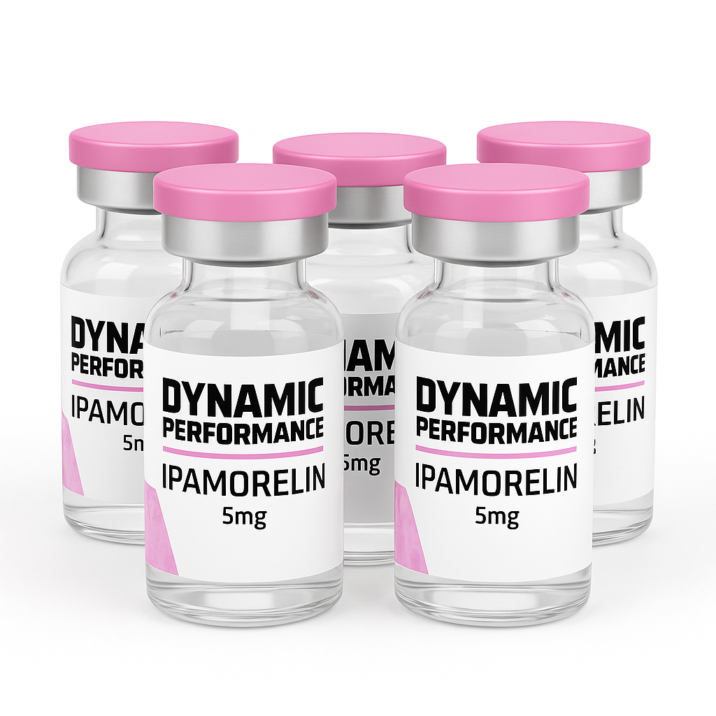 Ipamorelin Peptide
