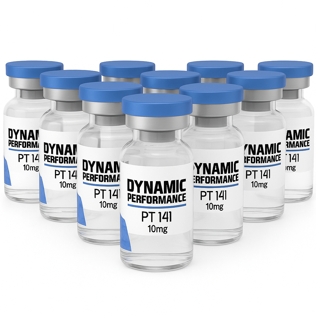 PT 141 Peptide