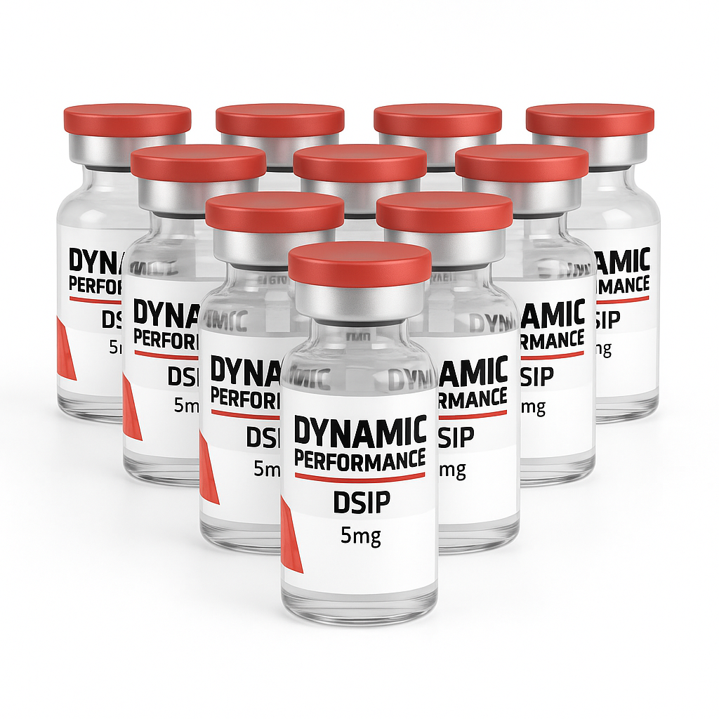 DSIP Peptide