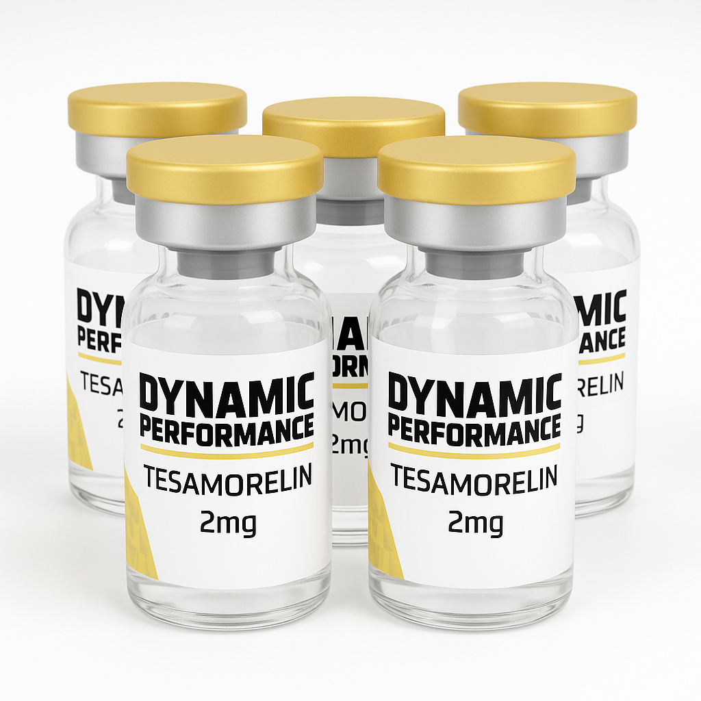 Tesamorelin Peptide