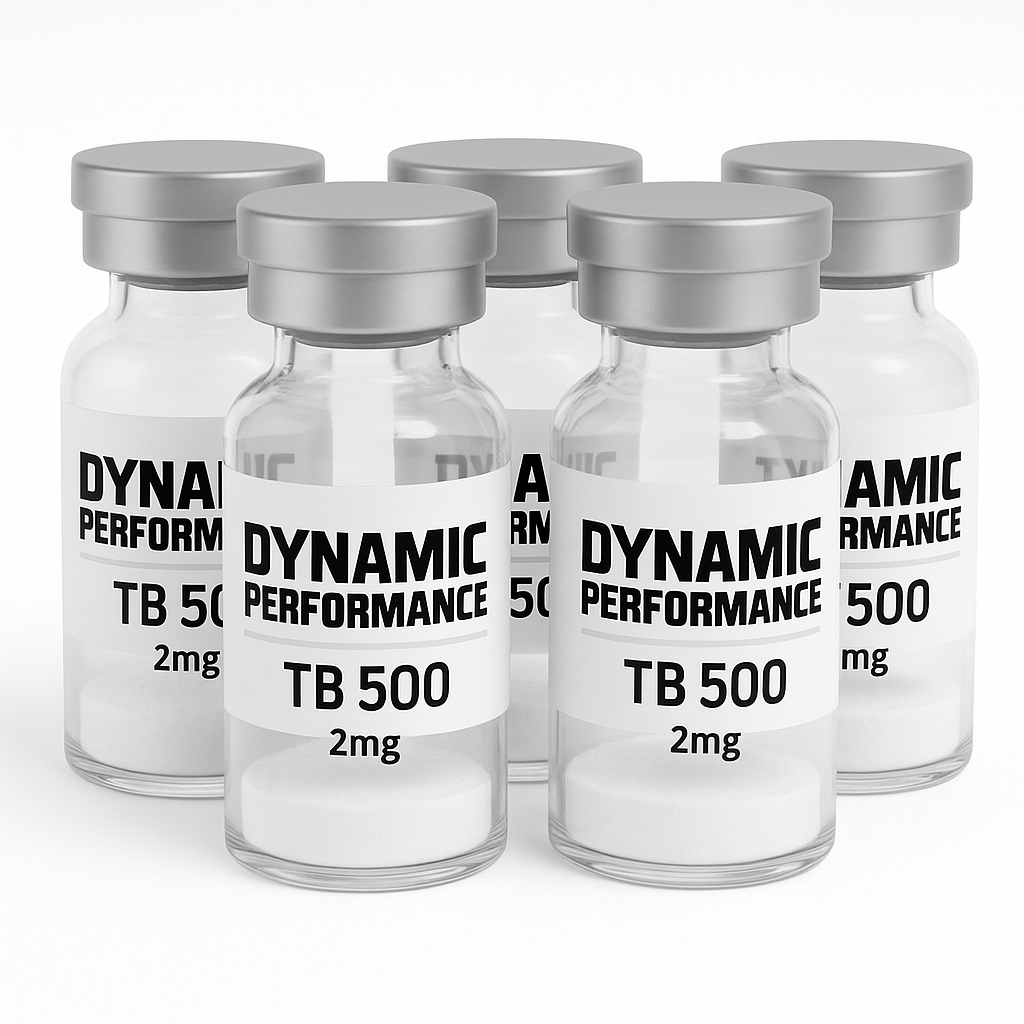 TB-500 Peptide