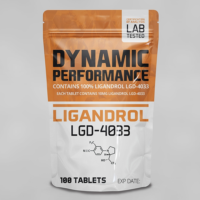 Ligandrol LGD-4033 research product