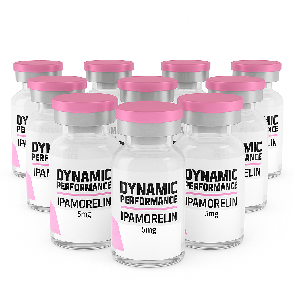 Ipamorelin Peptide