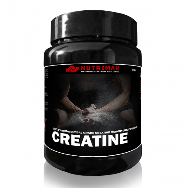 Creatine (2.2LB) 1KG