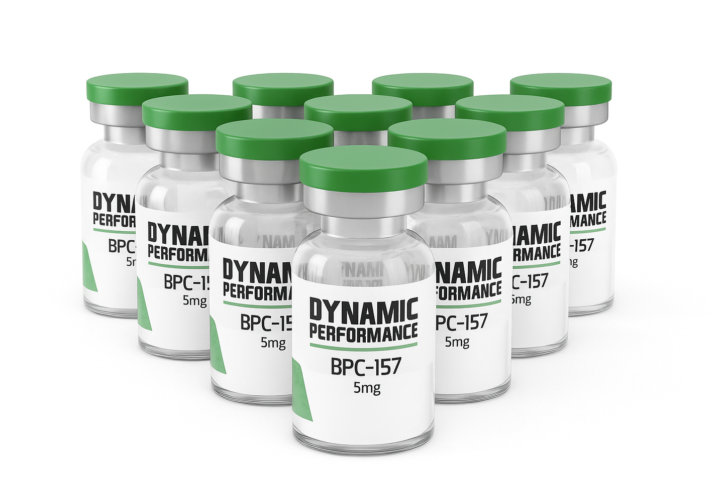 BPC-157 Peptide