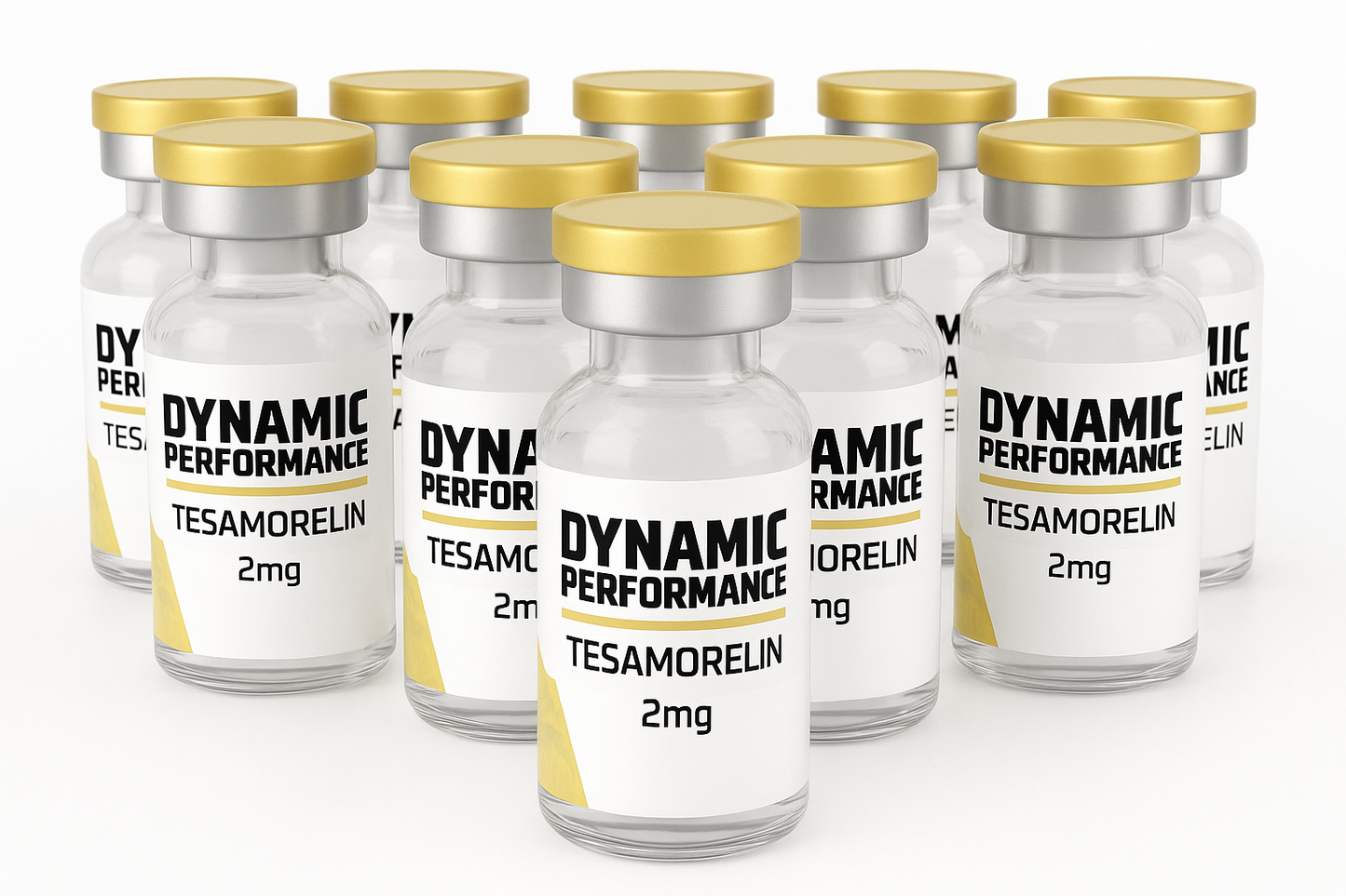 Tesamorelin Peptide