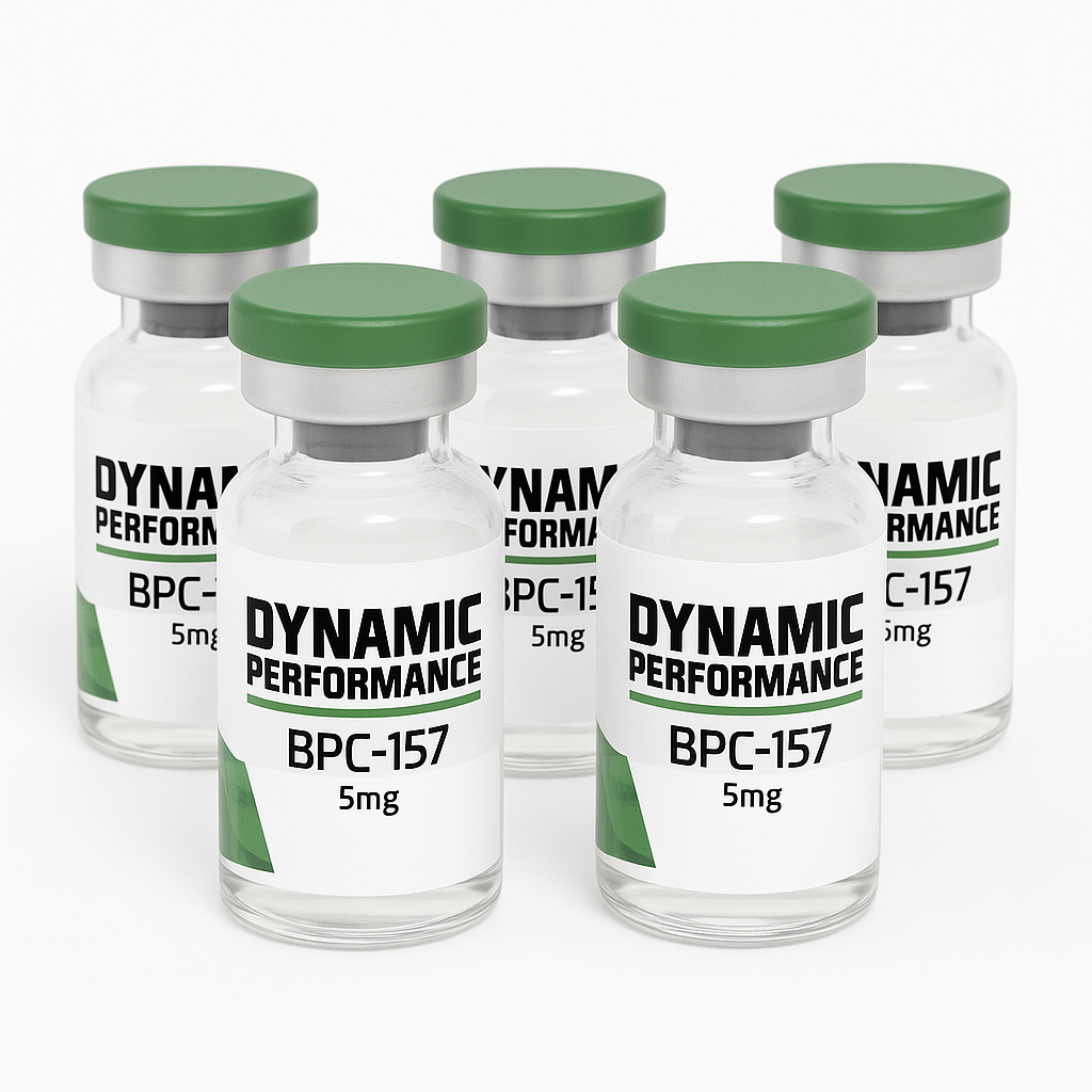 BPC-157 Peptide