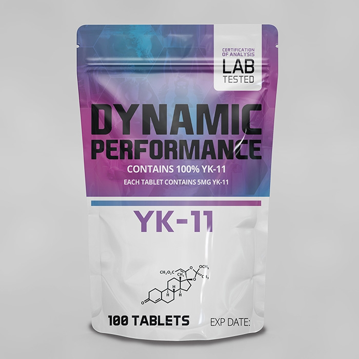 YK-11 research product