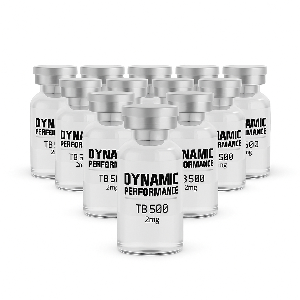 TB-500 Peptide
