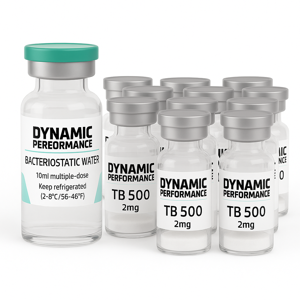 TB-500 Peptide