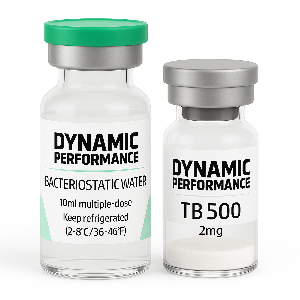 TB-500 Peptide