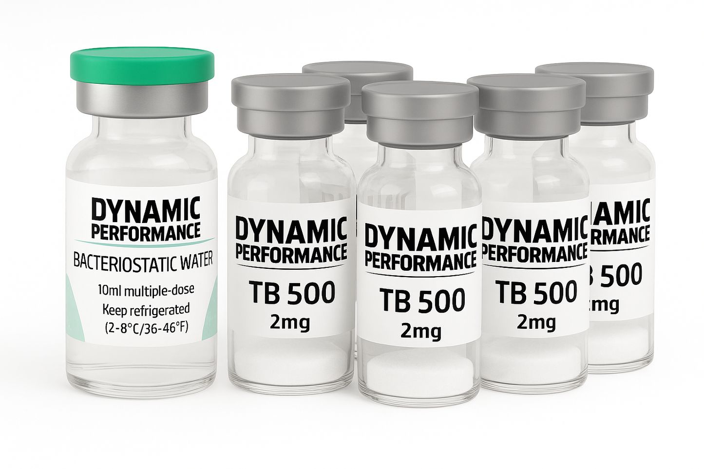 TB-500 Peptide