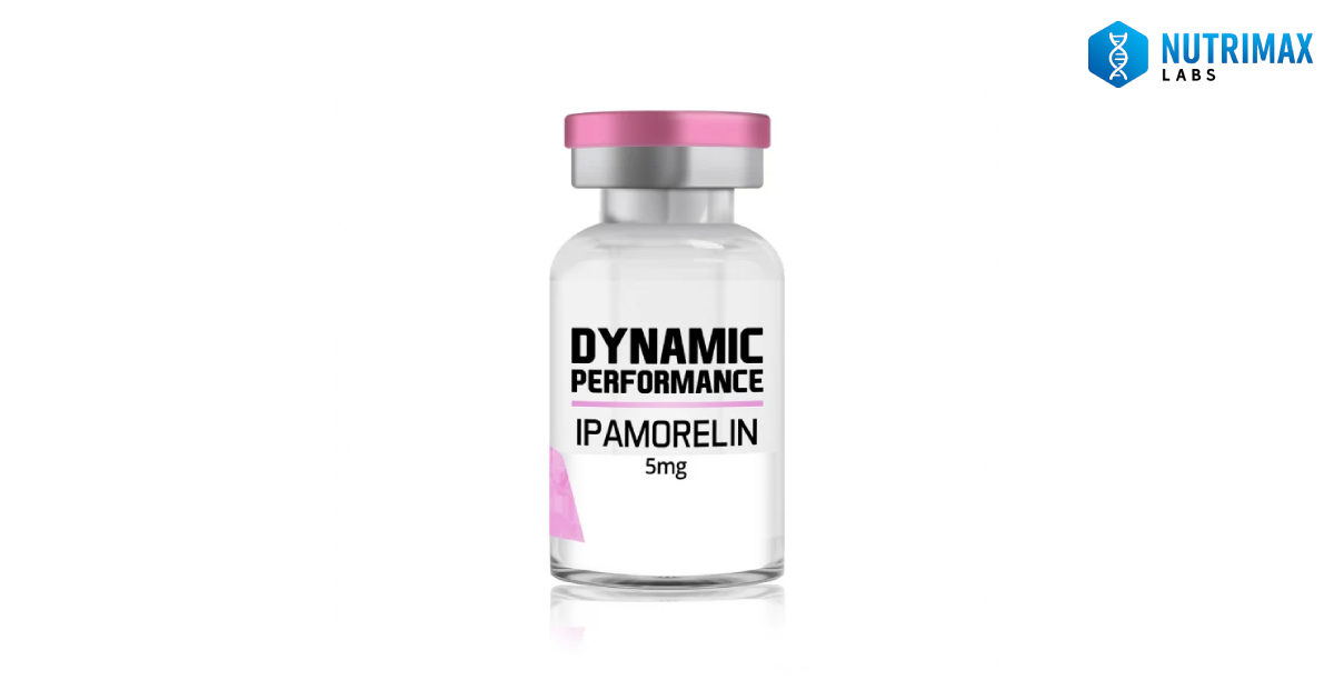 Ipamorelin Peptide NutriMax Performance Ipamorelin Peptide NutriMax Performance