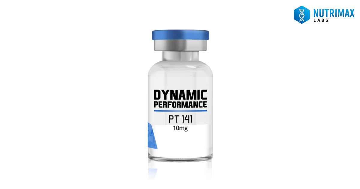 PT 141 Peptide NutriMax Performance PT 141 Peptide NutriMax Performance