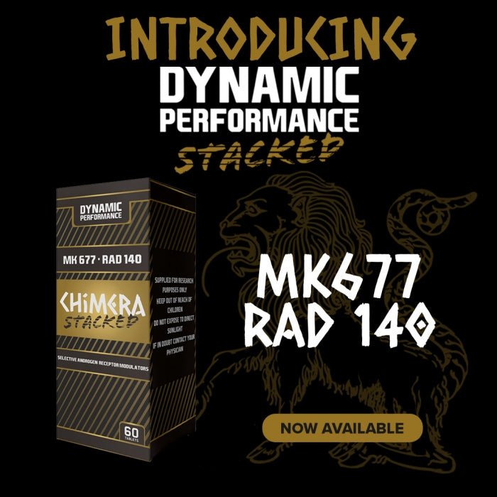 Chimera research formulation