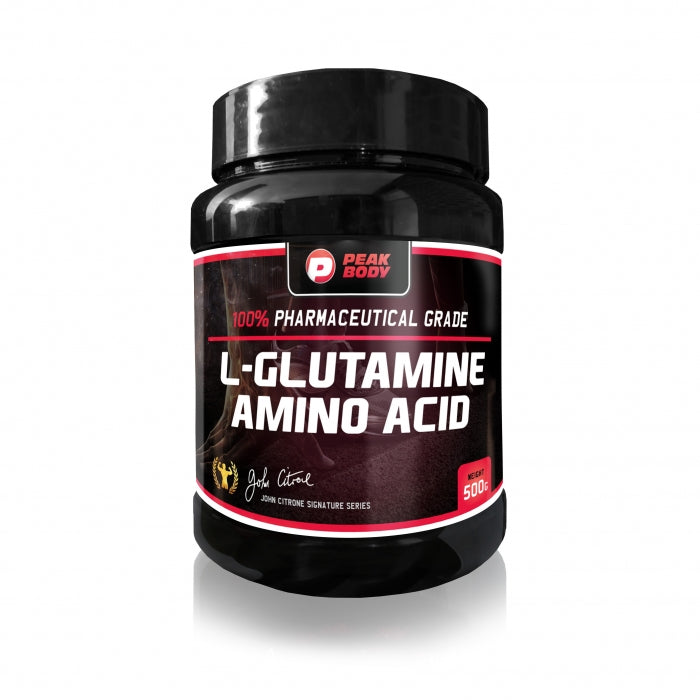 L-Glutamine Amino Acid