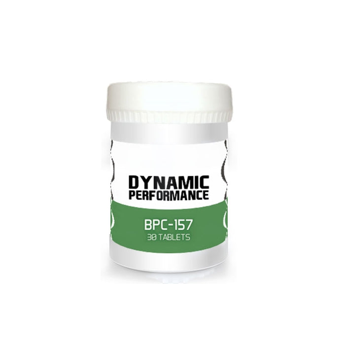 BPC-157 1200mcg Tablets x 30 – NutriMax PES Limited