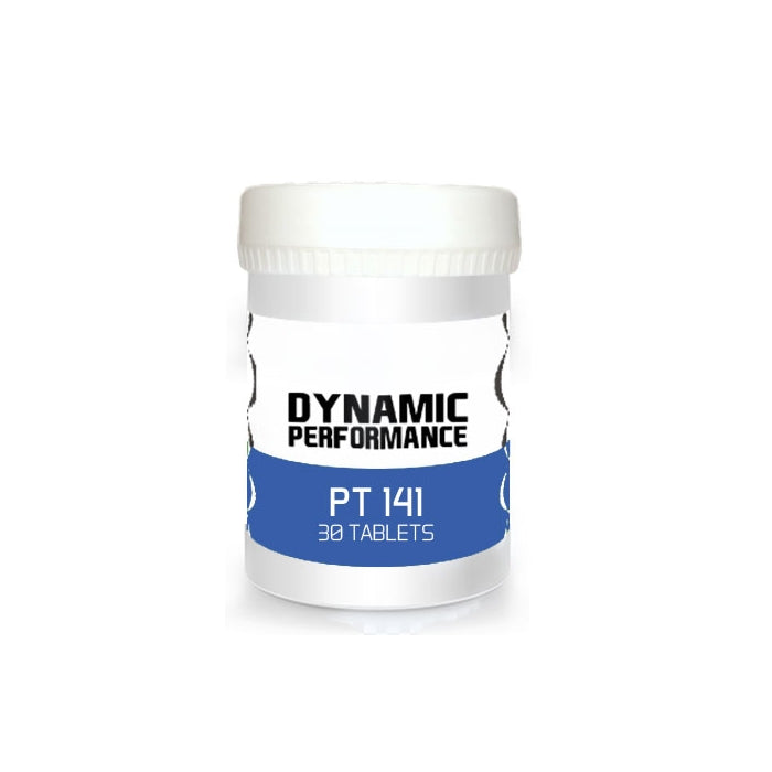 PT-141 (Bremelanotide) 1200mcg Capsules x 30