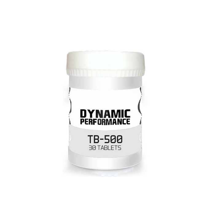 TB-500 (Thymosin Beta-4) 250mcg Capsules x 30